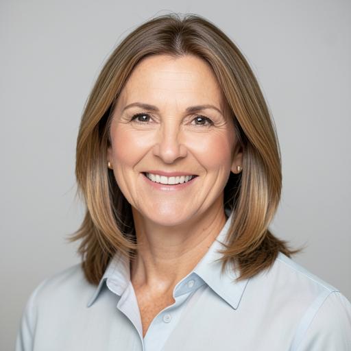 Lisa O'Brien, Home Equity Expert